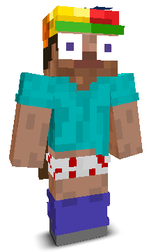 Nykoon's skin