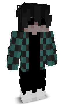 23Arek's skin