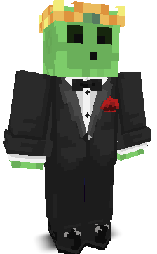 FranklySlimer's skin