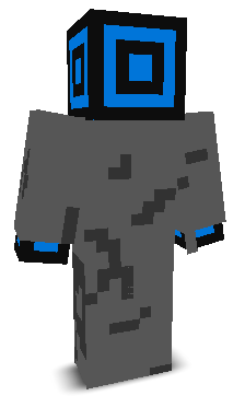 embercubed's skin
