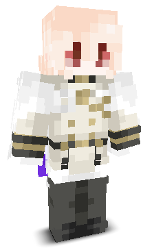 MikaelaHakuya's skin