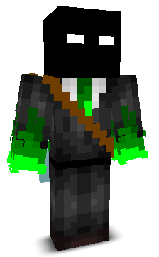 Bretujor's skin