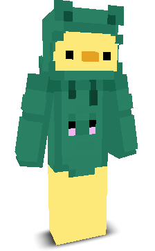 Comsmix's skin