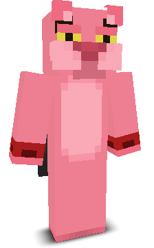 crisney's skin