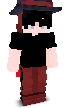 ImStrafe's skin