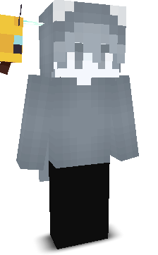 Zechcal's skin