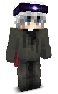 Maroccan's skin