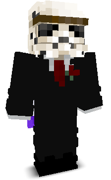 B3URRE's skin