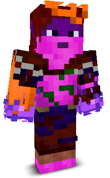 TobisOP's skin