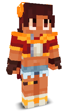 ideac's skin
