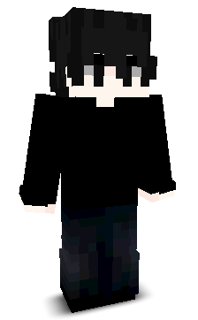 Timdinator's skin