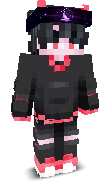Stilltowers's skin