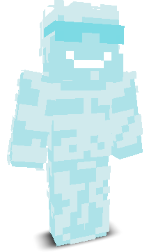 Kamienn9's skin