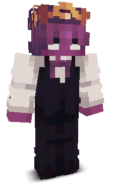 sodaxx's skin