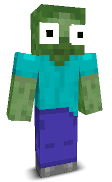 nezquikgaming's skin