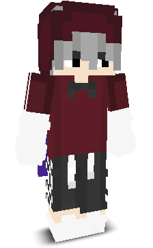 glaymer's skin