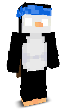 Nespolizz's skin