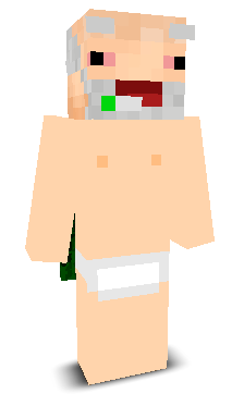 Str4feTz's skin