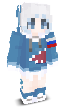 RLP187's skin