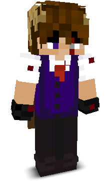 EloTuRobert's skin