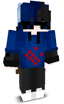 DrackerPLayz's skin