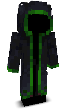 xXTymkekXx's skin