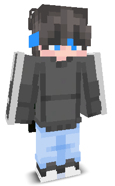 SnipeStructor's skin