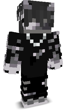 SenValkyrie's skin