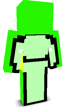 KeFa2607's skin