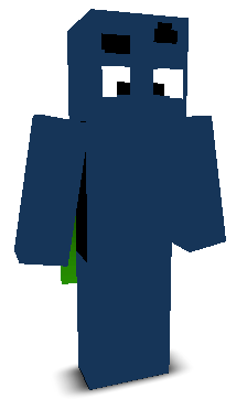 KarateSushi1's skin