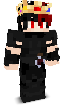T0rnqd0's skin