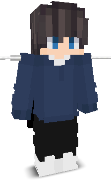 Minenagrate's skin