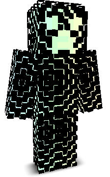 creeper2X's skin