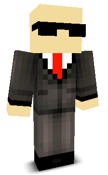 Gameboypete's skin