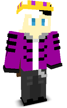 FallenSkyGod's skin
