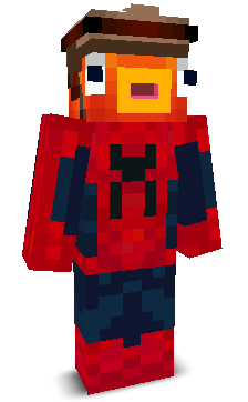 blasecpvp's skin