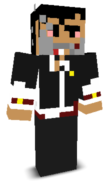 Exnity_31's skin