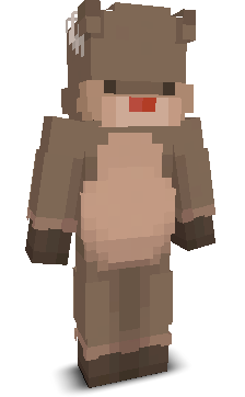 ouch_potato's skin