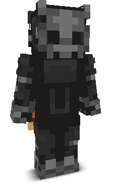 expert_exp's skin