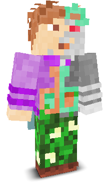 Lucius20156's skin