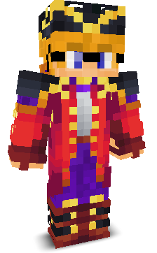 Ry11's skin