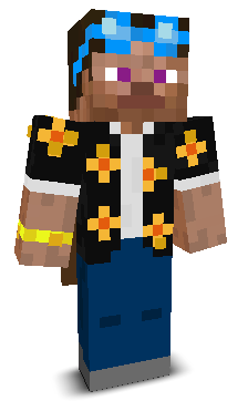 MRSauron_SK's skin