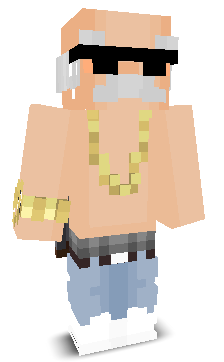 Mwmwk's skin
