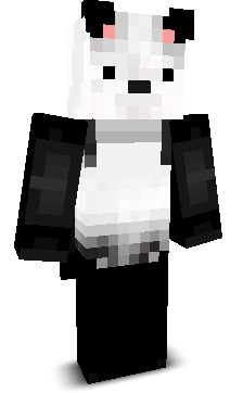 Pandify's skin