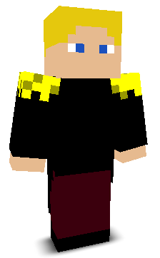 ARSENIC3096's skin
