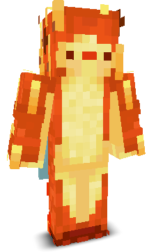 MumboTumbo's skin