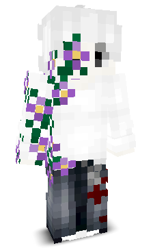 zixvy's skin