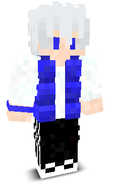 Sim08z's skin