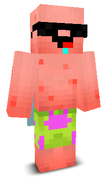 Zack20090218's skin