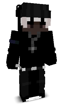 DaRealThing's skin